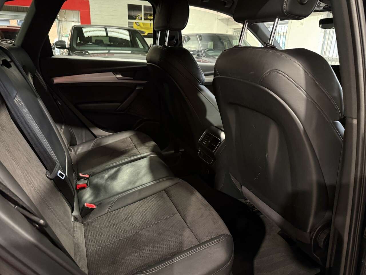 2017 AUDI Q5 2017 AUDI Q5