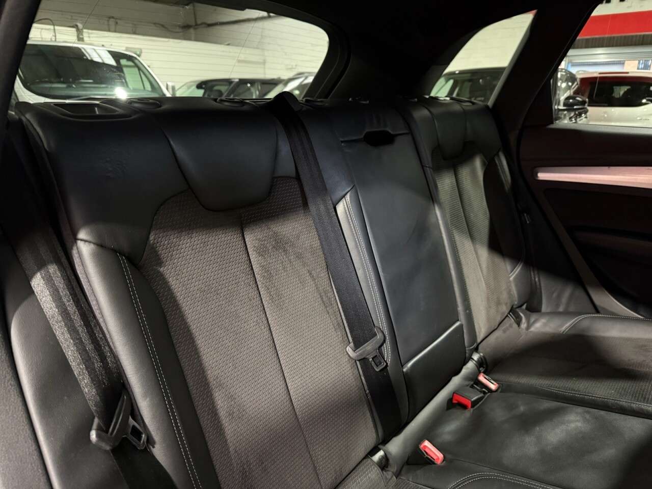 2017 AUDI Q5 2017 AUDI Q5