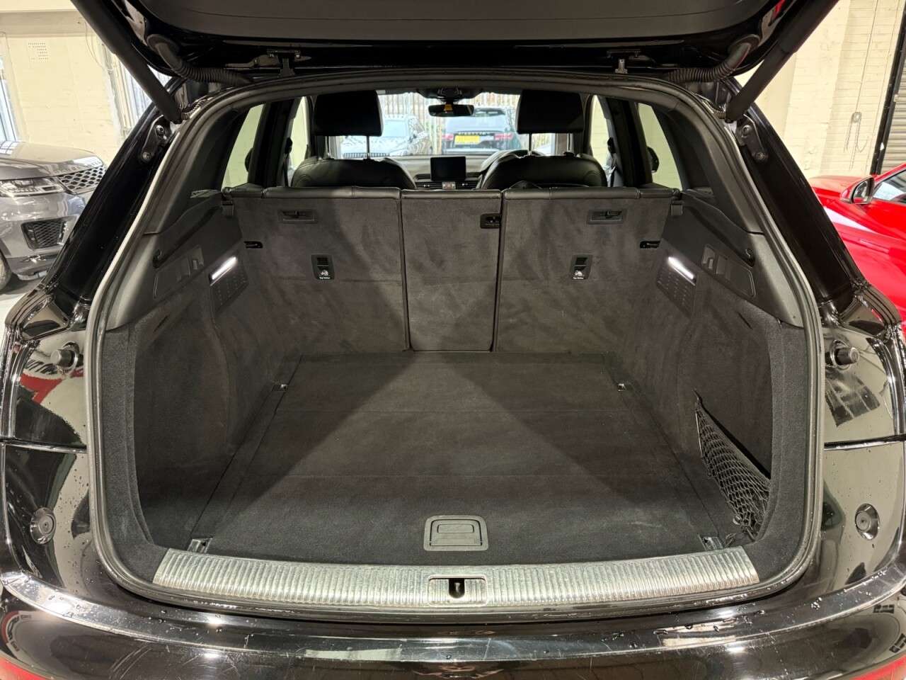 2017 AUDI Q5 2017 AUDI Q5