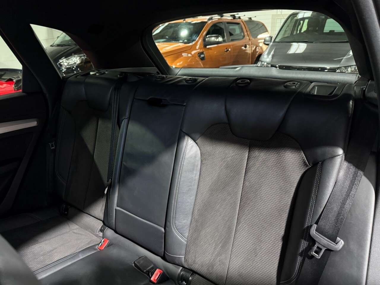 2017 AUDI Q5 2017 AUDI Q5