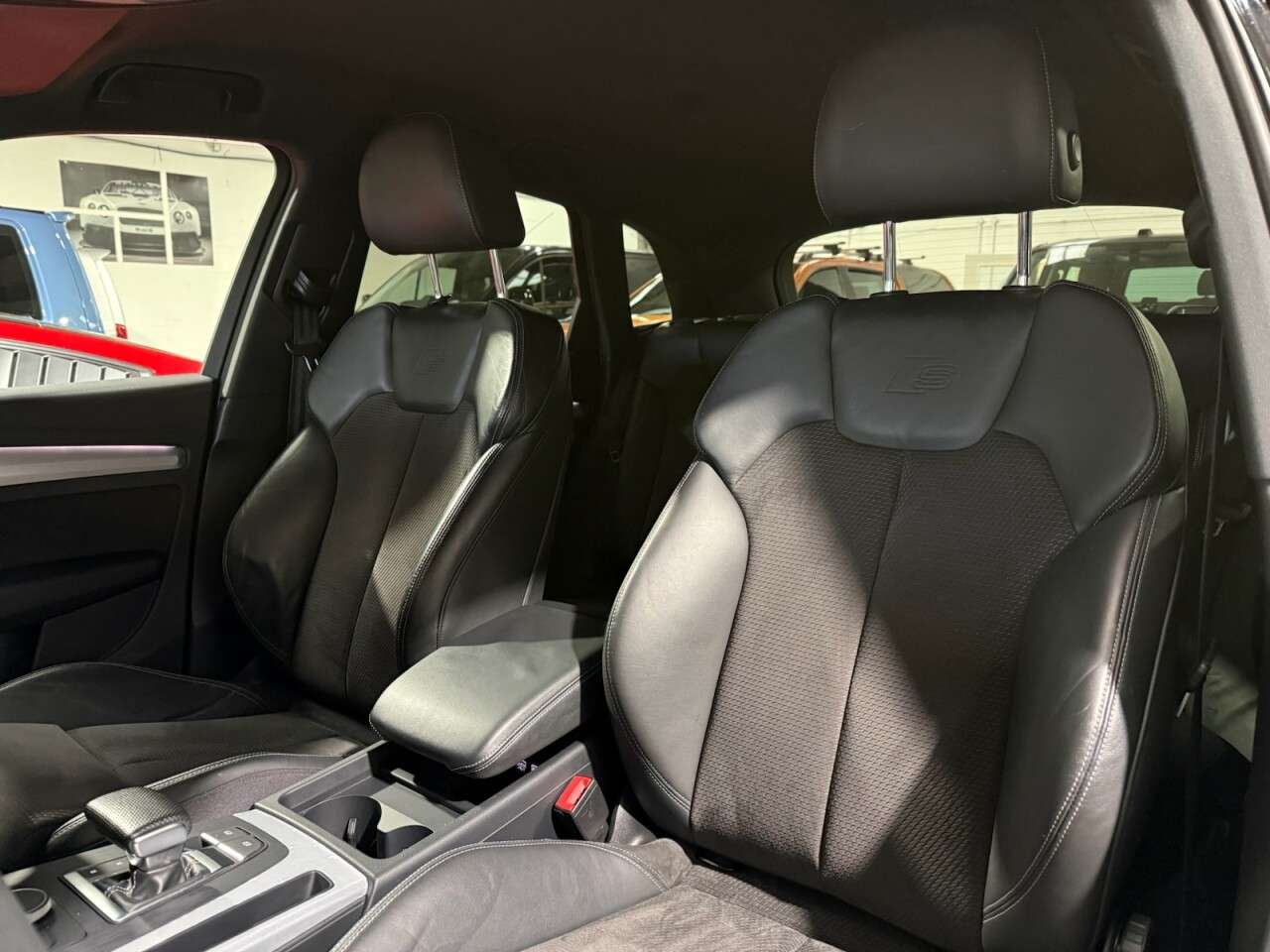 2017 AUDI Q5 2017 AUDI Q5