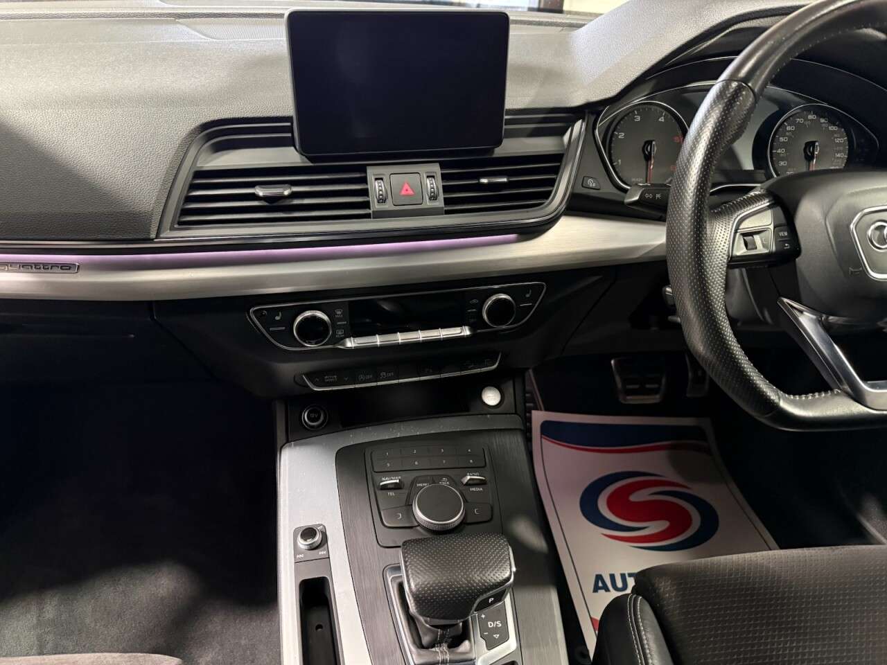 2017 AUDI Q5 2017 AUDI Q5