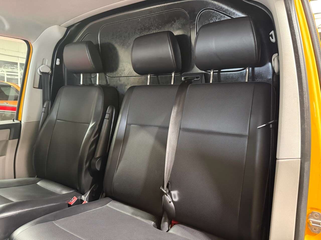 2018 VOLKSWAGEN TRANSPORTER 2018 VOLKSWAGEN TRANSPORTER