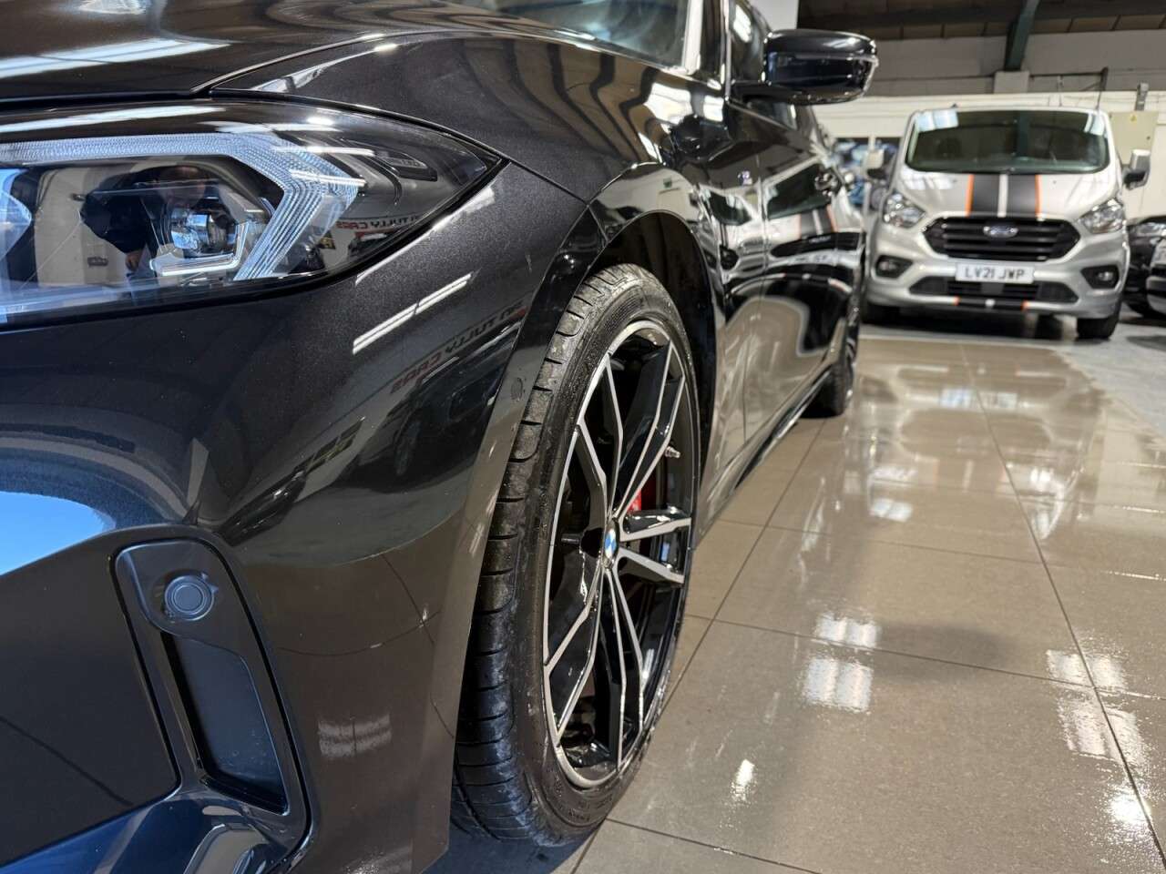 2024 BMW 3 SERIES 2024 BMW 3 SERIES