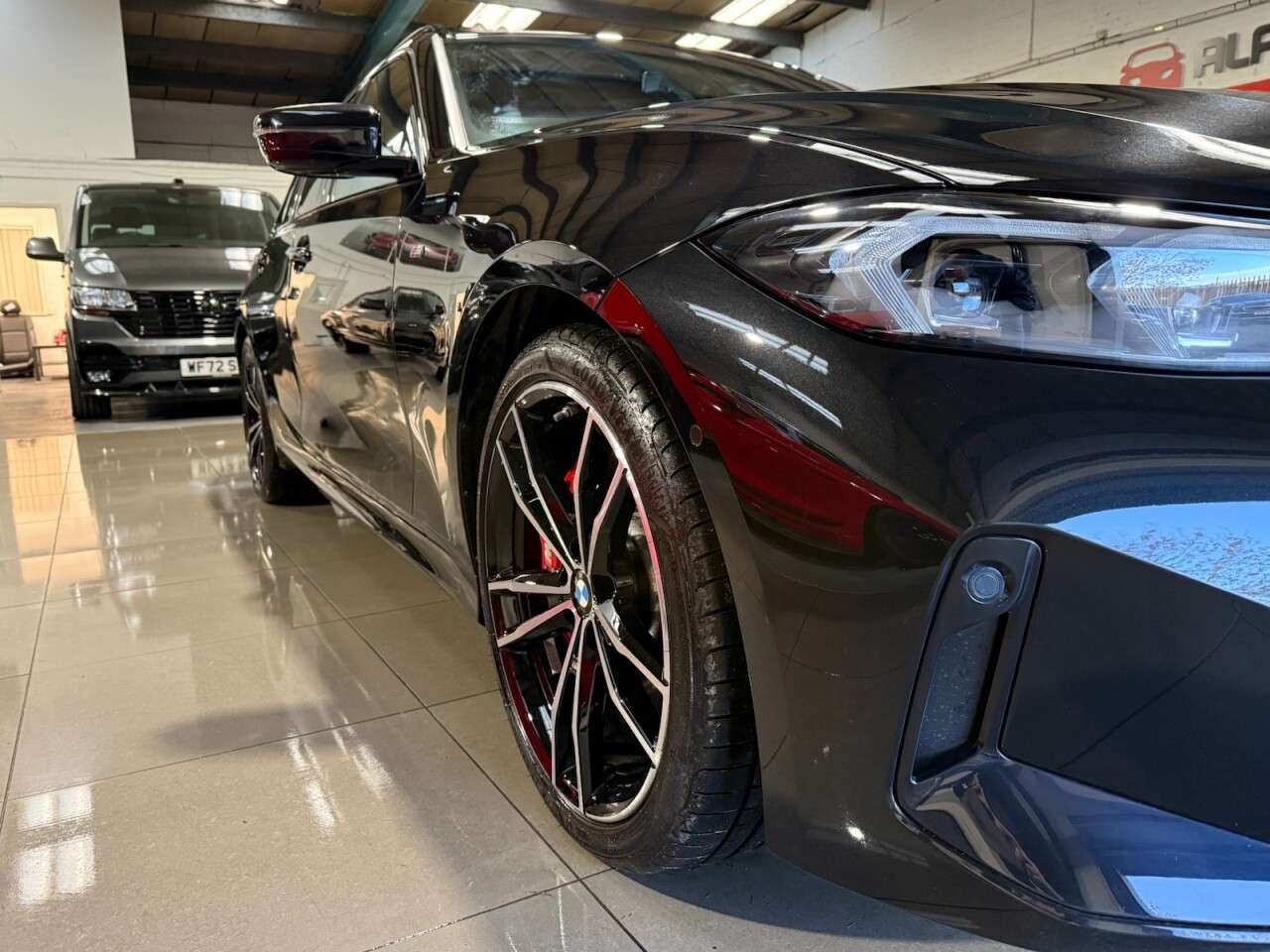 2024 BMW 3 SERIES 2024 BMW 3 SERIES