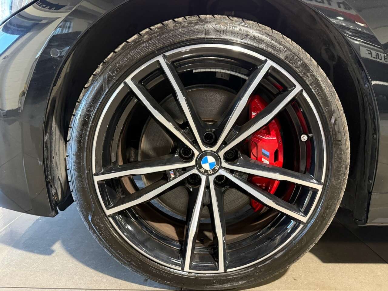 2024 BMW 3 SERIES 2024 BMW 3 SERIES