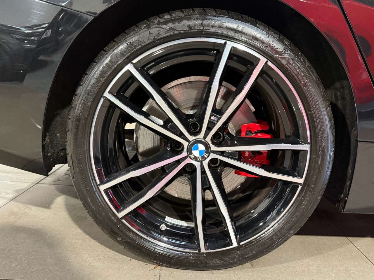 2024 BMW 3 SERIES 2024 BMW 3 SERIES