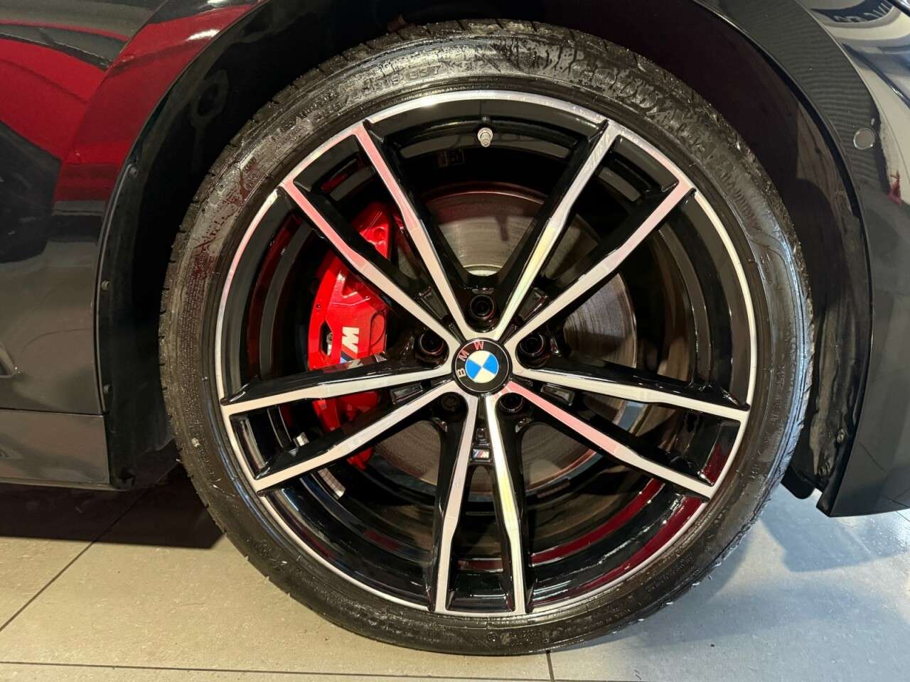 2024 BMW 3 SERIES 2024 BMW 3 SERIES