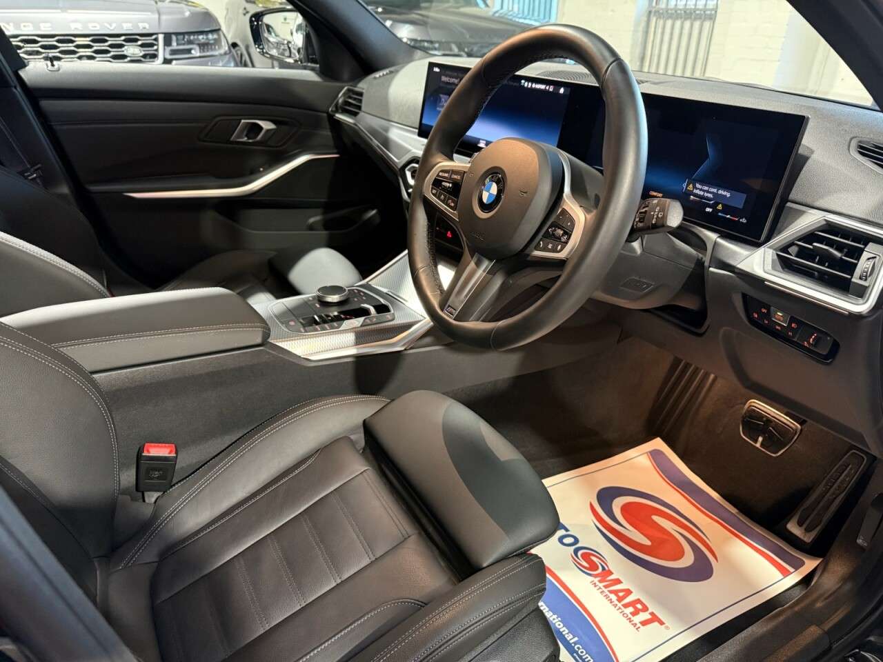 2024 BMW 3 SERIES 2024 BMW 3 SERIES