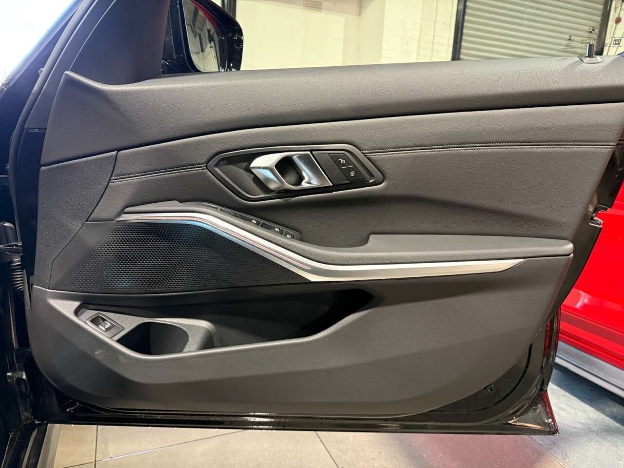 2024 BMW 3 SERIES 2024 BMW 3 SERIES