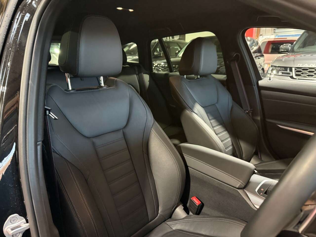 2024 BMW 3 SERIES 2024 BMW 3 SERIES