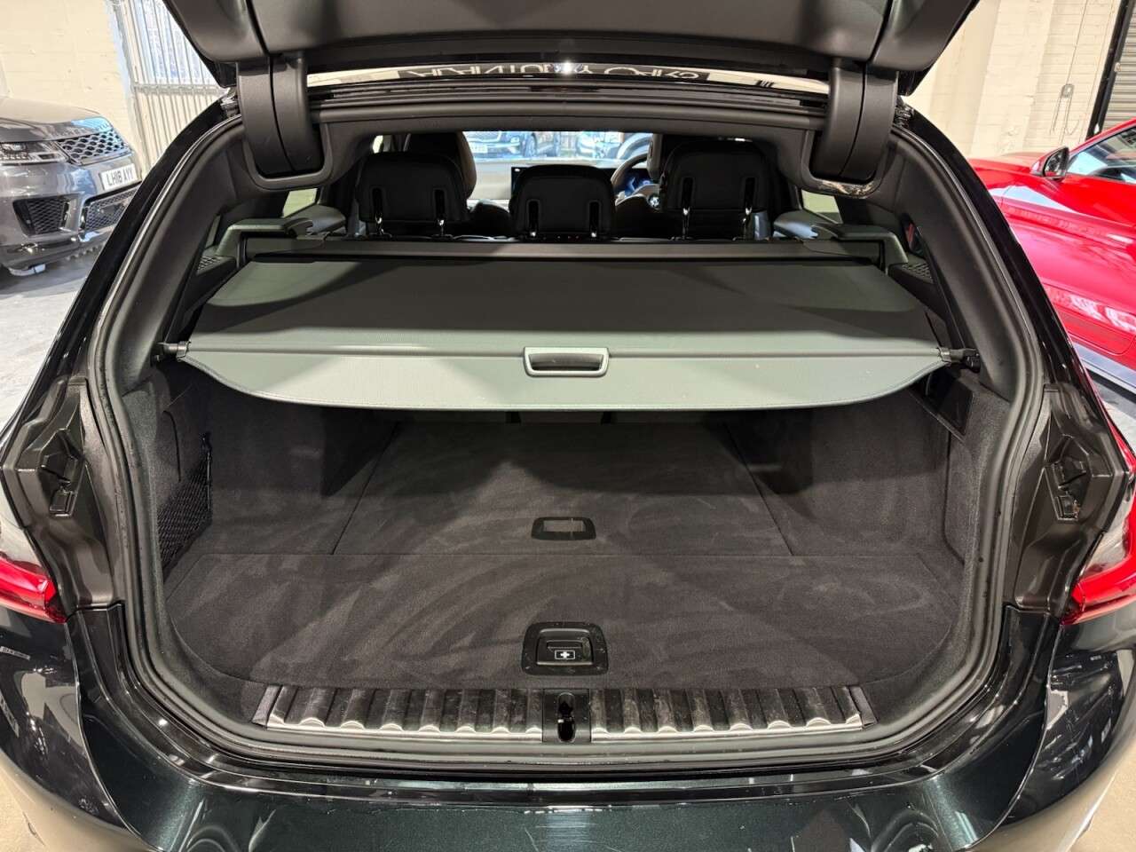 2024 BMW 3 SERIES 2024 BMW 3 SERIES