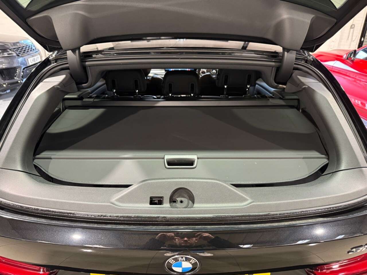 2024 BMW 3 SERIES 2024 BMW 3 SERIES