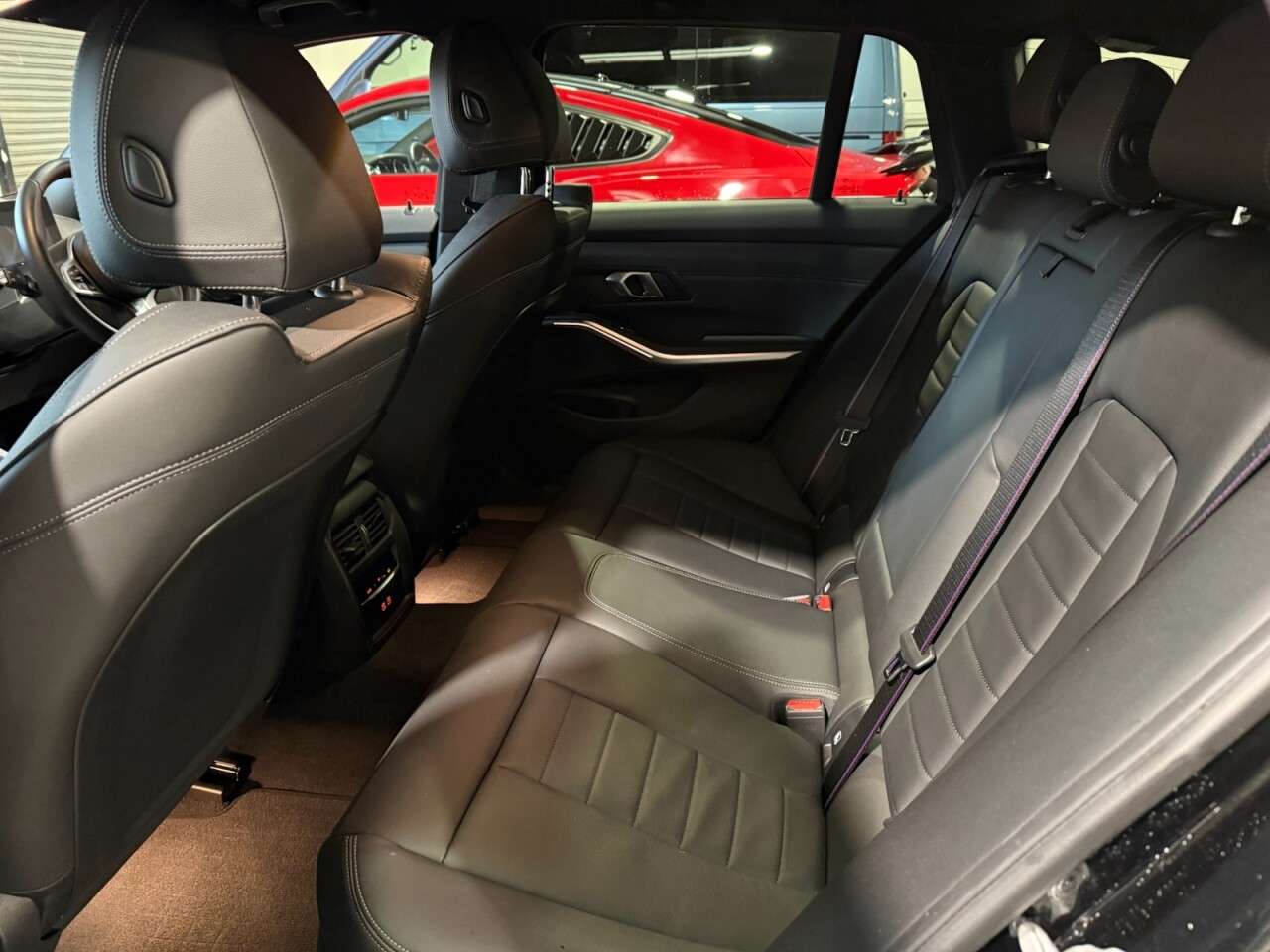 2024 BMW 3 SERIES 2024 BMW 3 SERIES