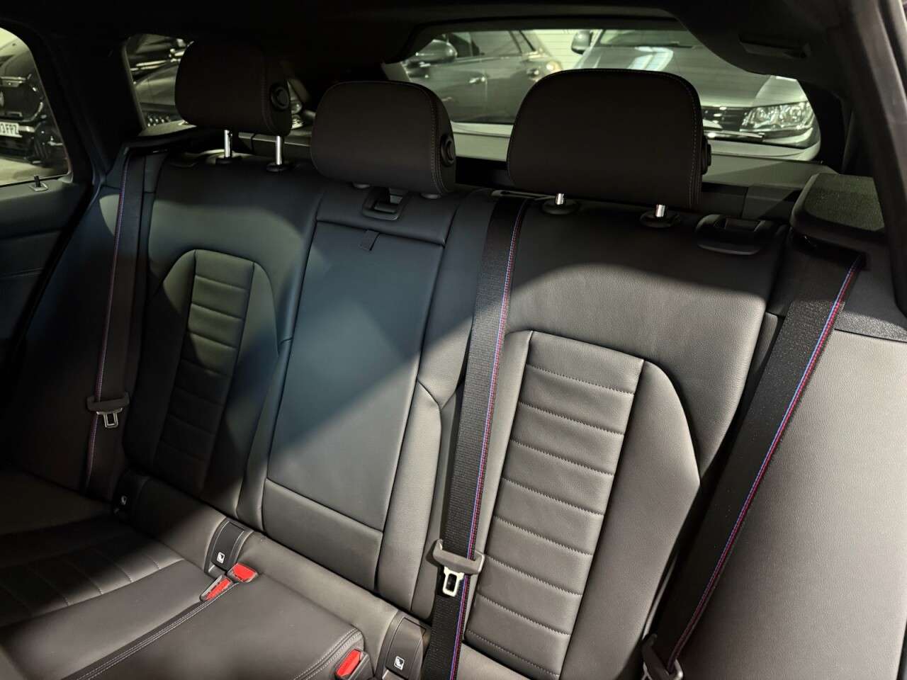 2024 BMW 3 SERIES 2024 BMW 3 SERIES