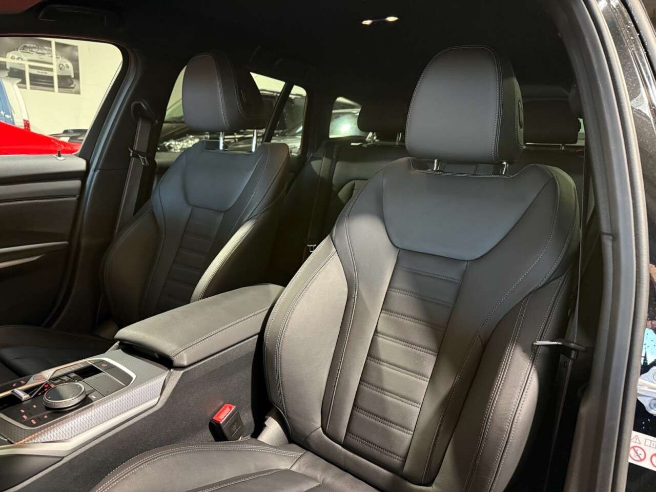 2024 BMW 3 SERIES 2024 BMW 3 SERIES