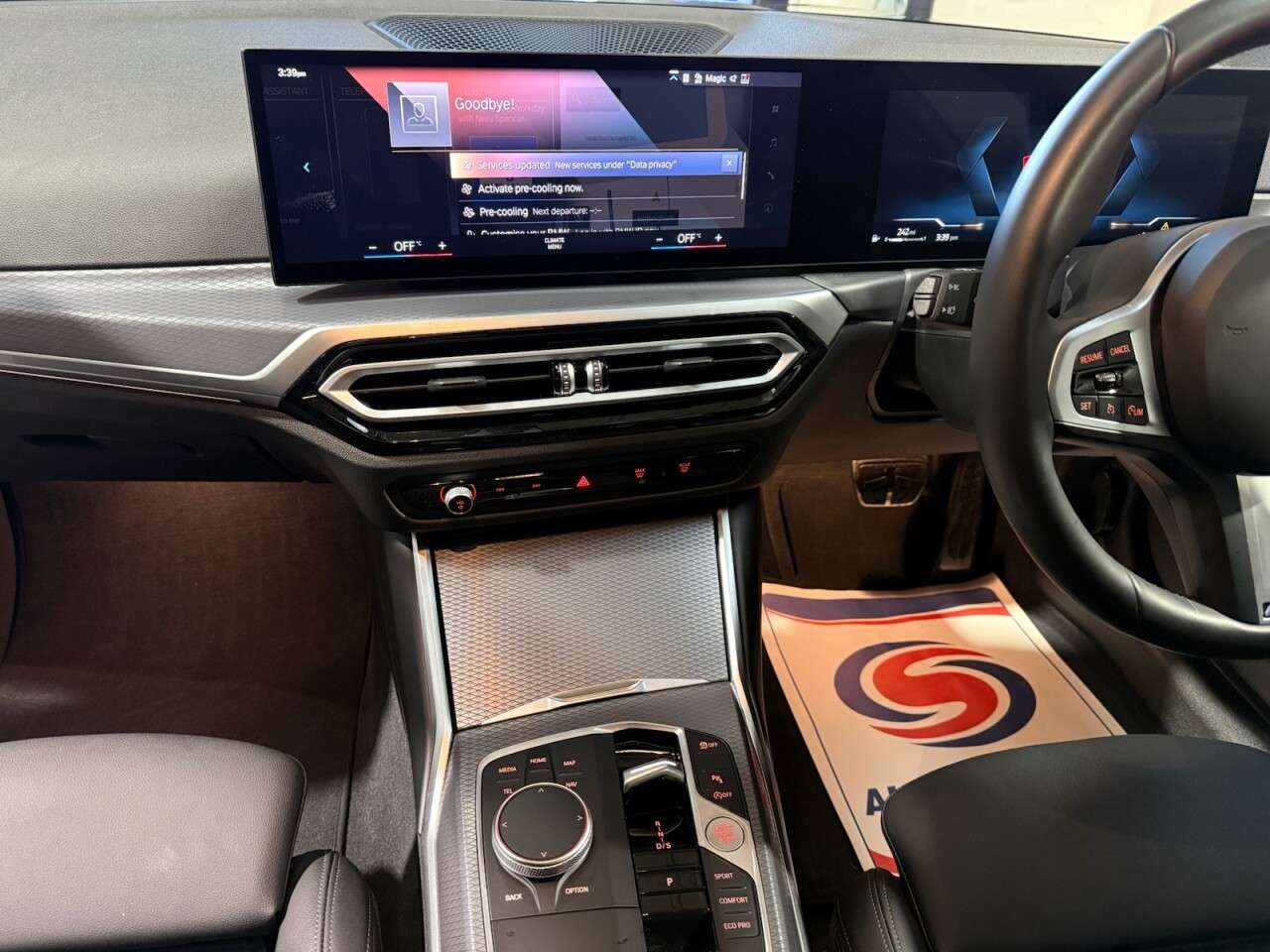 2024 BMW 3 SERIES 2024 BMW 3 SERIES