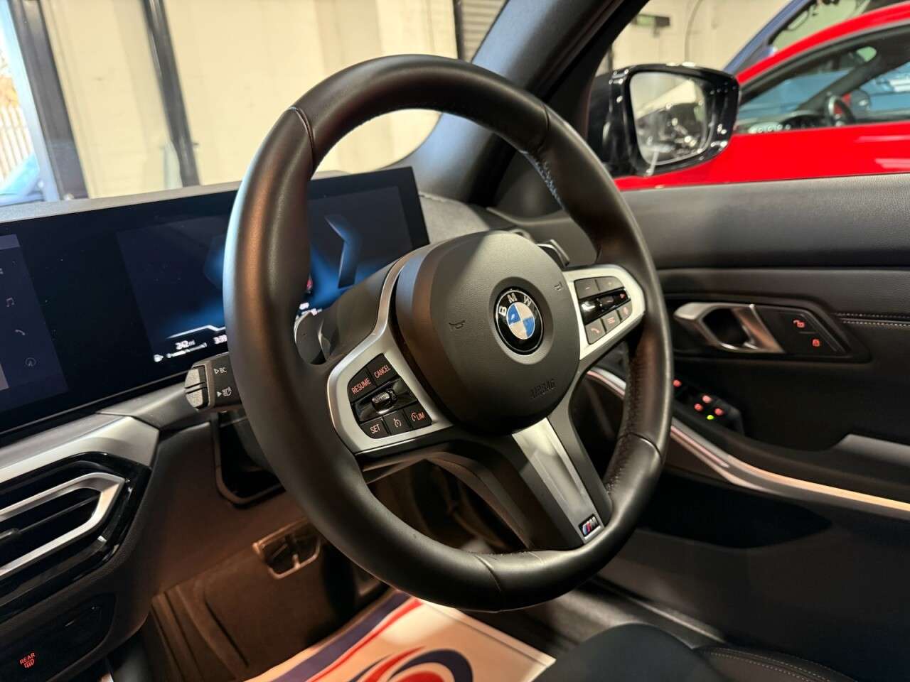 2024 BMW 3 SERIES 2024 BMW 3 SERIES