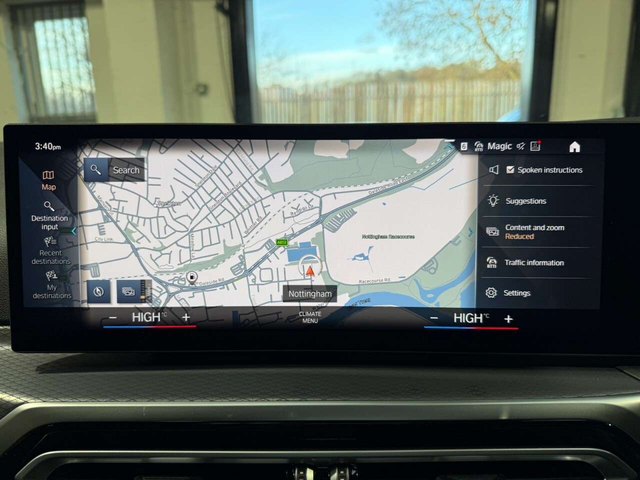 2024 BMW 3 SERIES 2024 BMW 3 SERIES