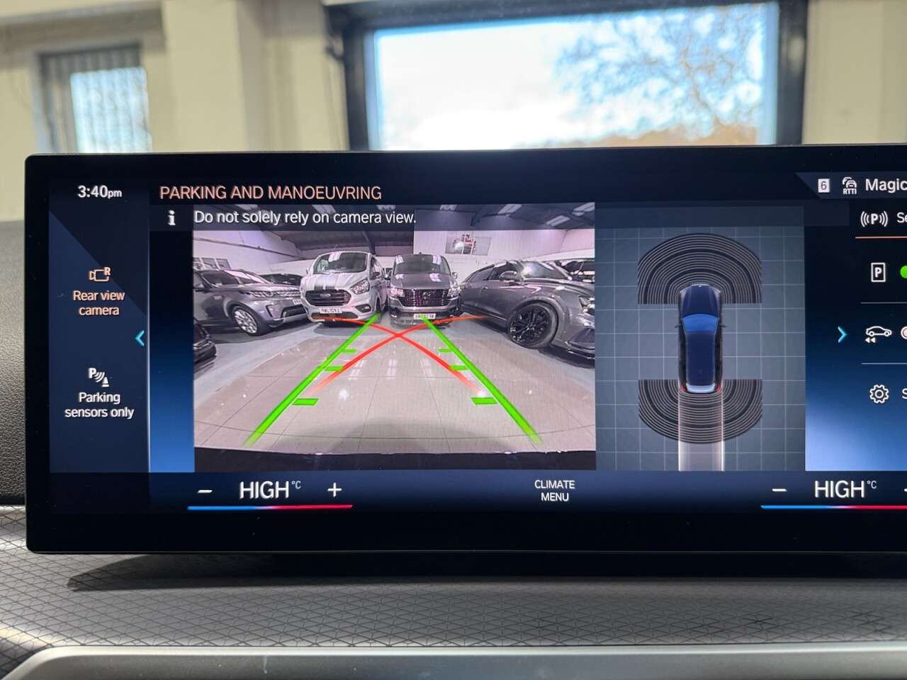 2024 BMW 3 SERIES 2024 BMW 3 SERIES