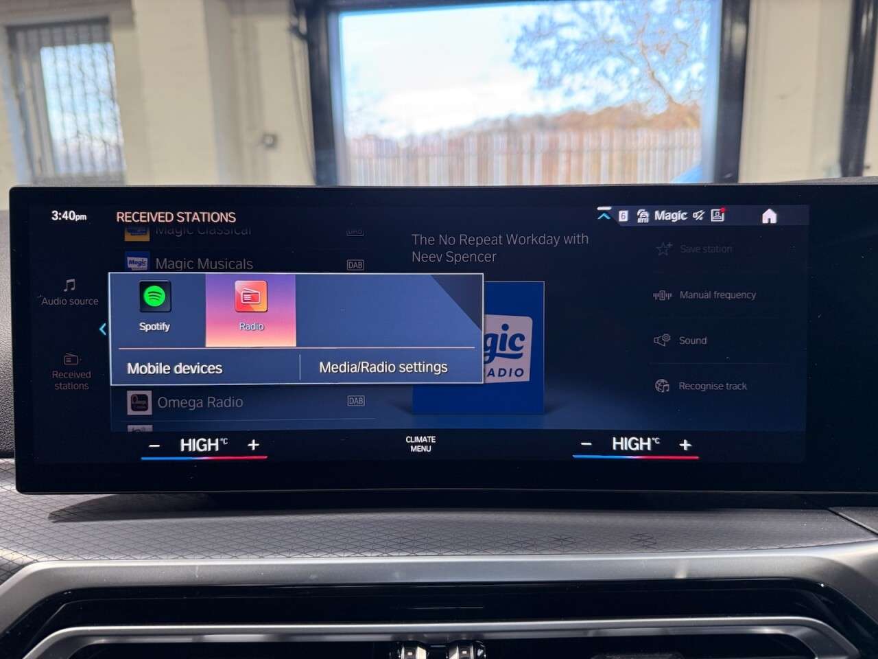 2024 BMW 3 SERIES 2024 BMW 3 SERIES