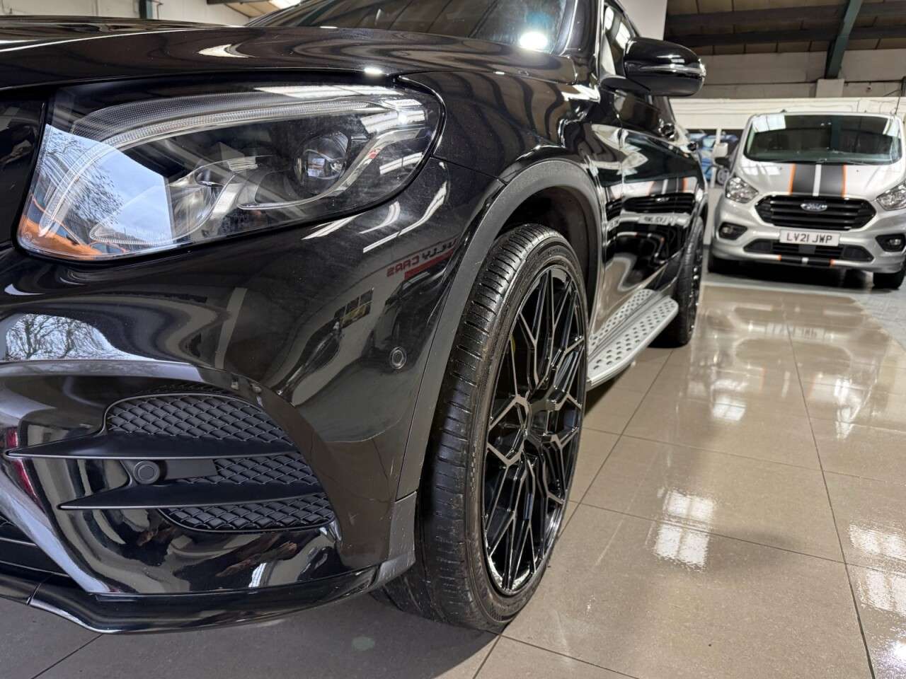 2017 MERCEDES-BENZ GLC 2017 MERCEDES-BENZ GLC