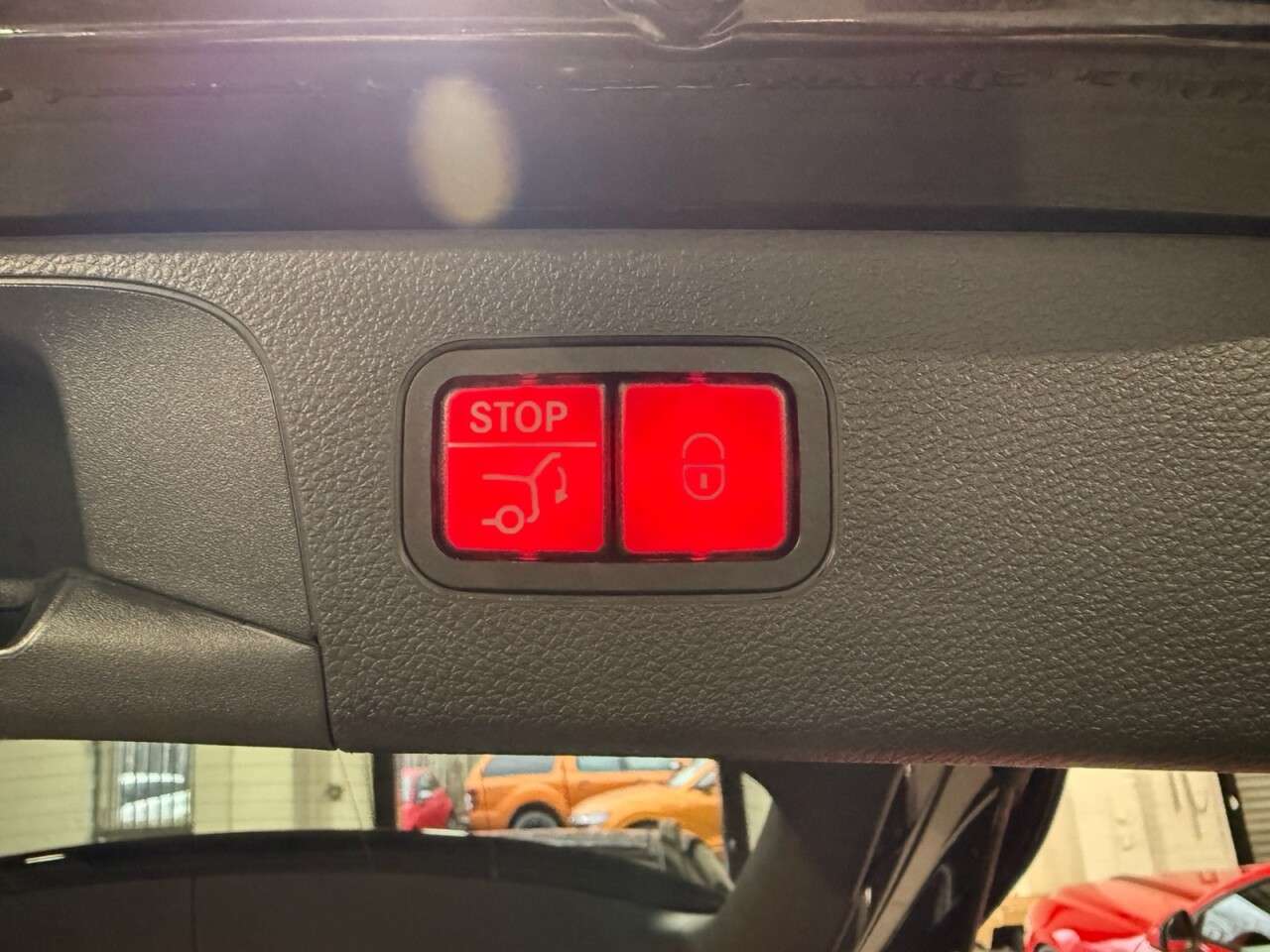 2017 MERCEDES-BENZ GLC 2017 MERCEDES-BENZ GLC