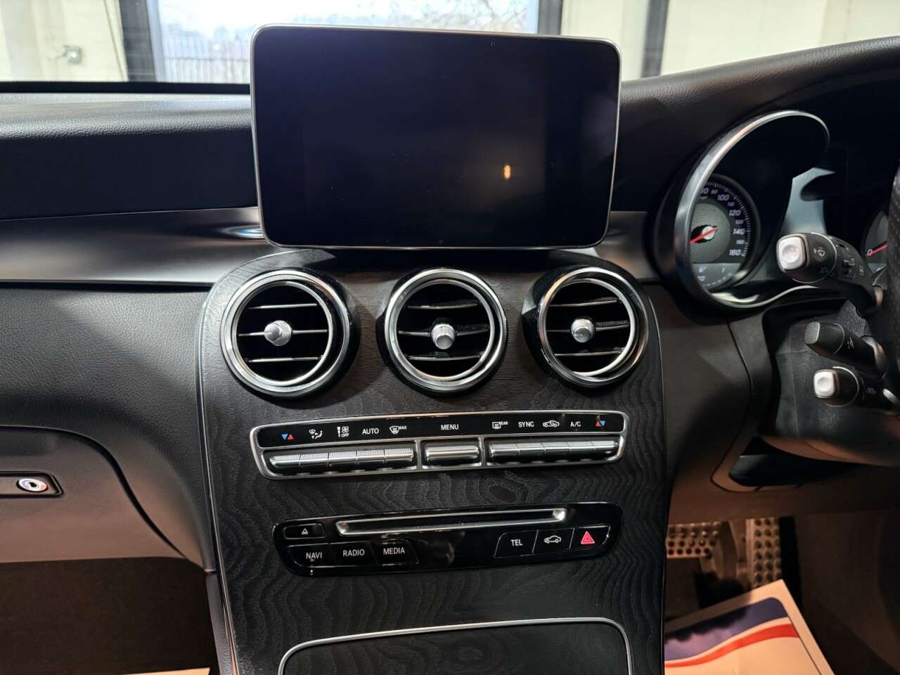 2017 MERCEDES-BENZ GLC 2017 MERCEDES-BENZ GLC