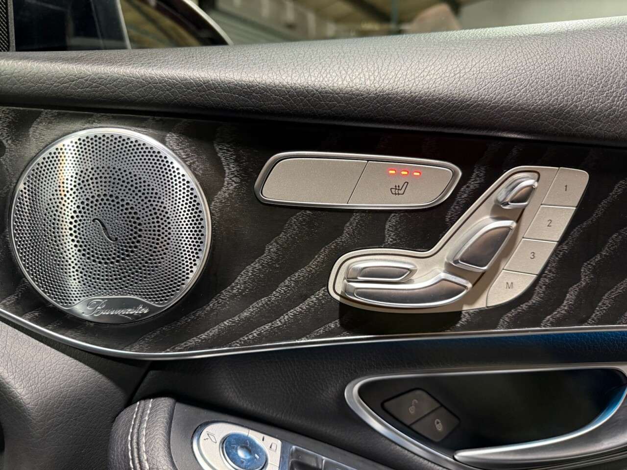 2017 MERCEDES-BENZ GLC 2017 MERCEDES-BENZ GLC