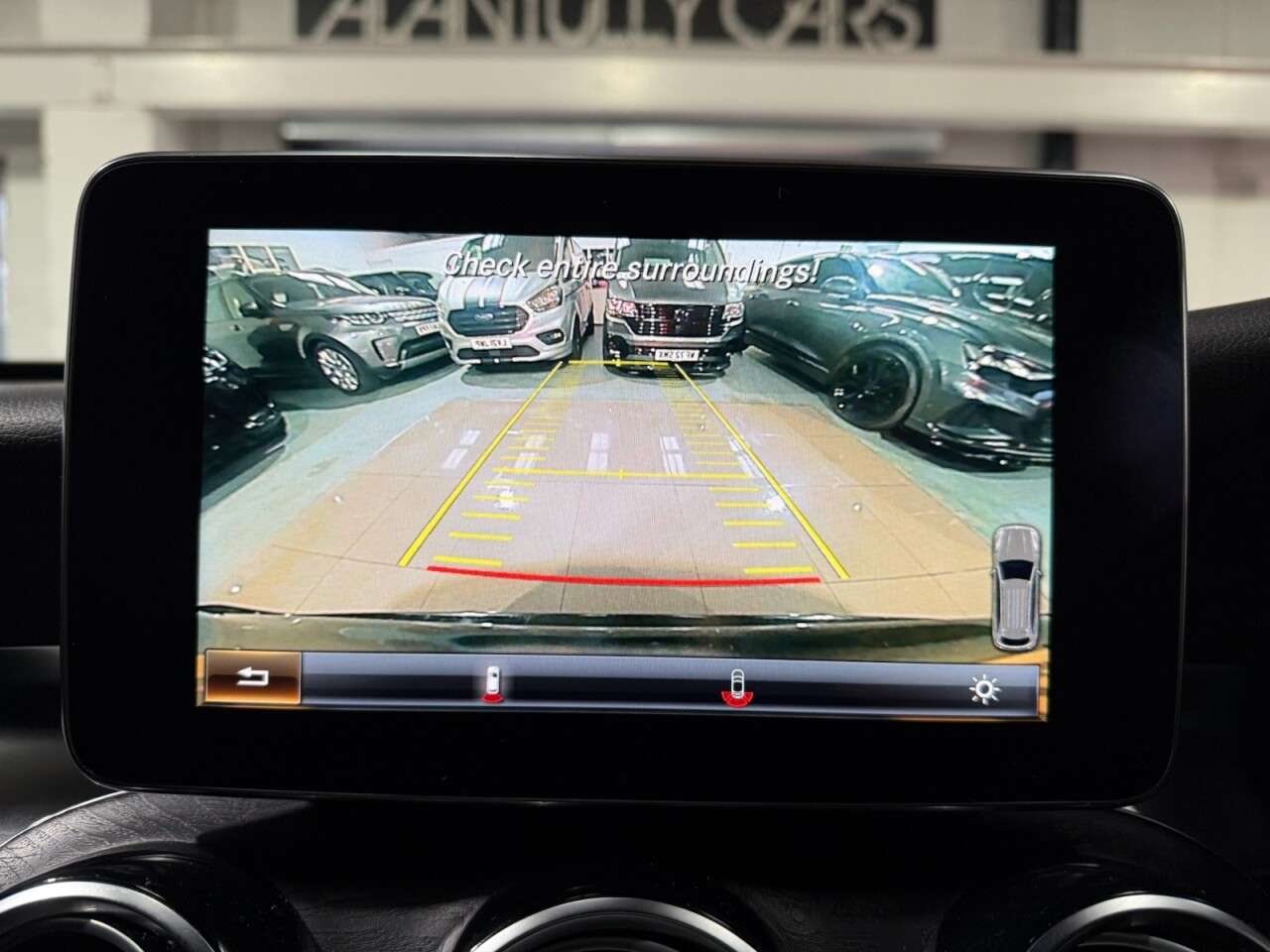 2017 MERCEDES-BENZ GLC 2017 MERCEDES-BENZ GLC