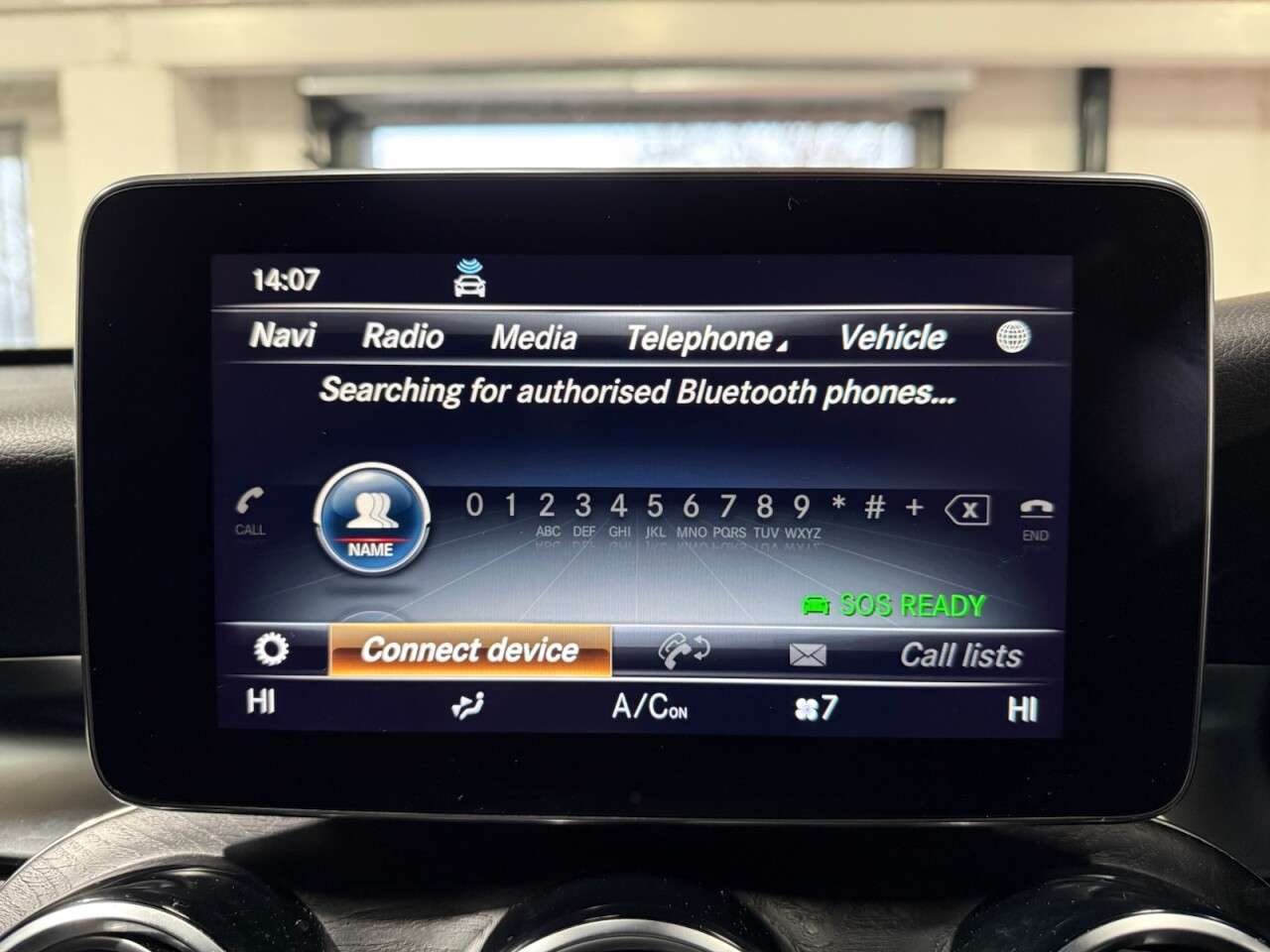 2017 MERCEDES-BENZ GLC 2017 MERCEDES-BENZ GLC