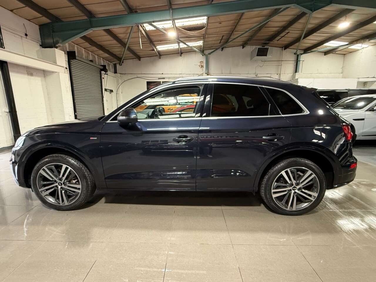 2020 AUDI Q5 2020 AUDI Q5