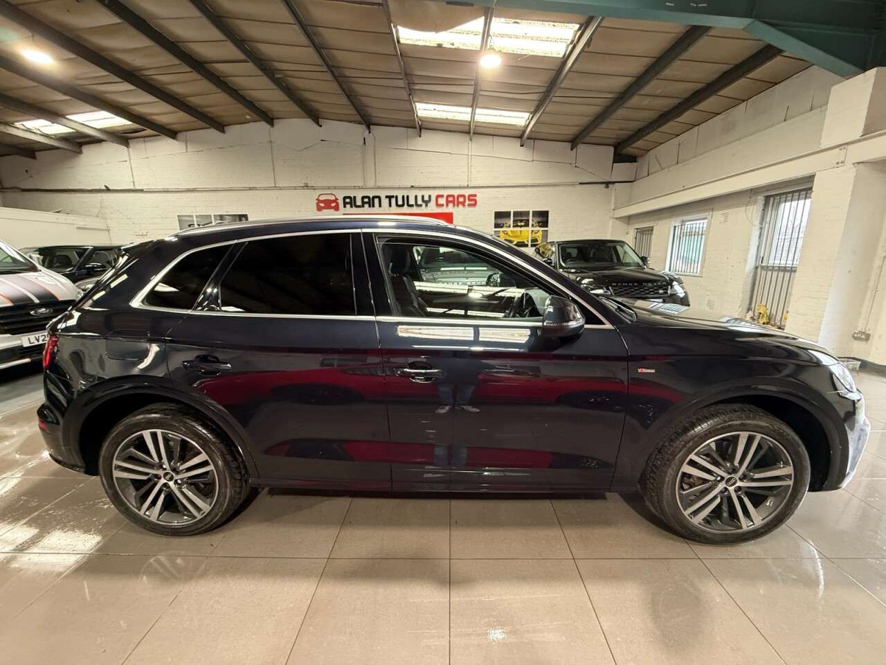 2020 AUDI Q5 2020 AUDI Q5