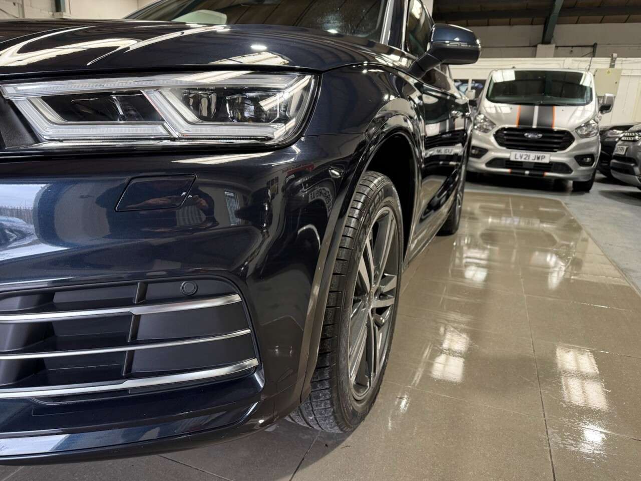 2020 AUDI Q5 2020 AUDI Q5