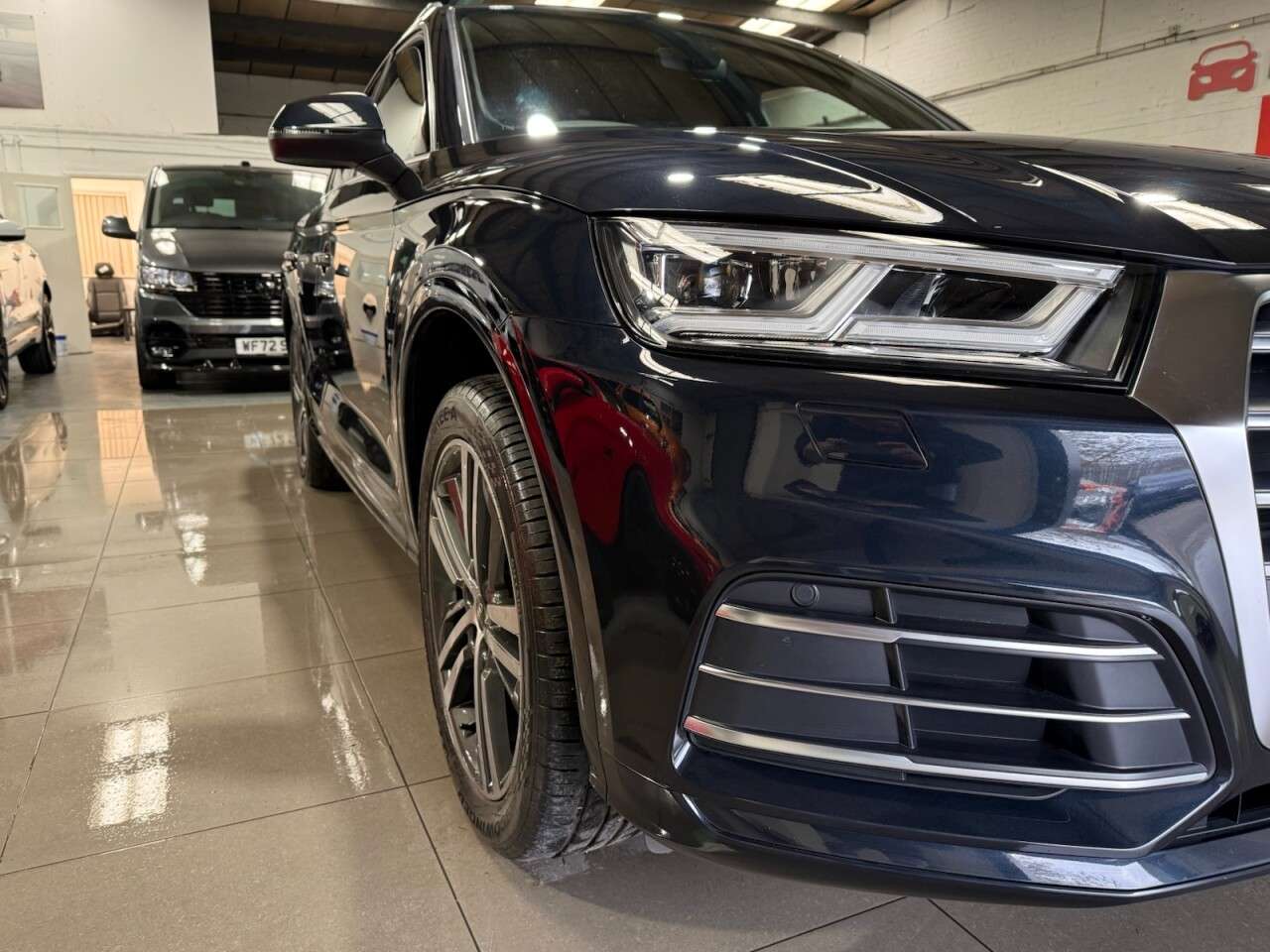 2020 AUDI Q5 2020 AUDI Q5