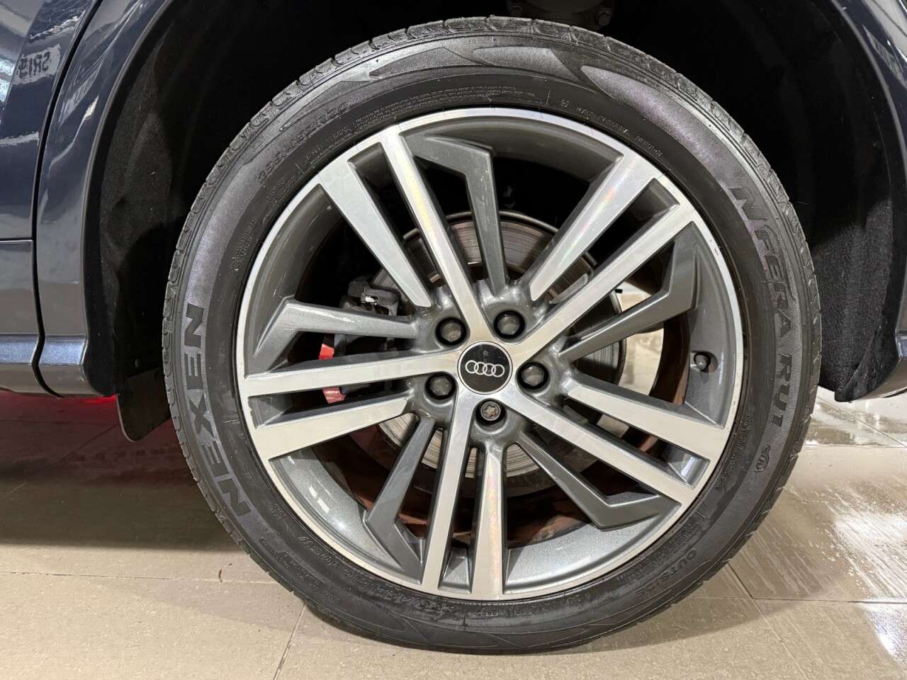 2020 AUDI Q5 2020 AUDI Q5