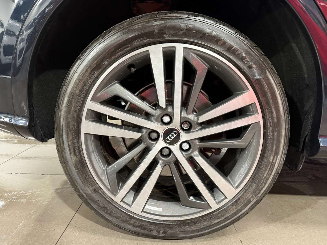 2020 AUDI Q5 2020 AUDI Q5