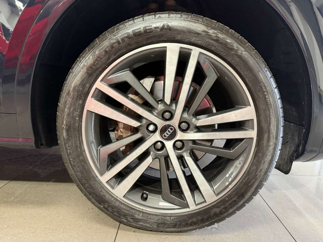 2020 AUDI Q5 2020 AUDI Q5