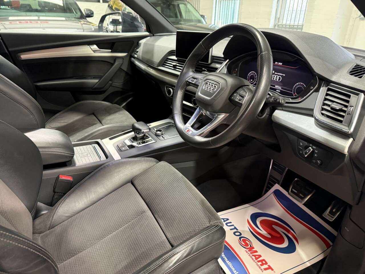 2020 AUDI Q5 2020 AUDI Q5