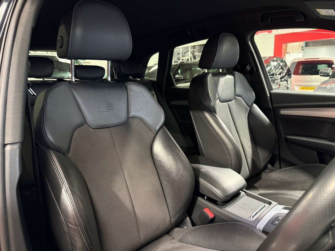 2020 AUDI Q5 2020 AUDI Q5