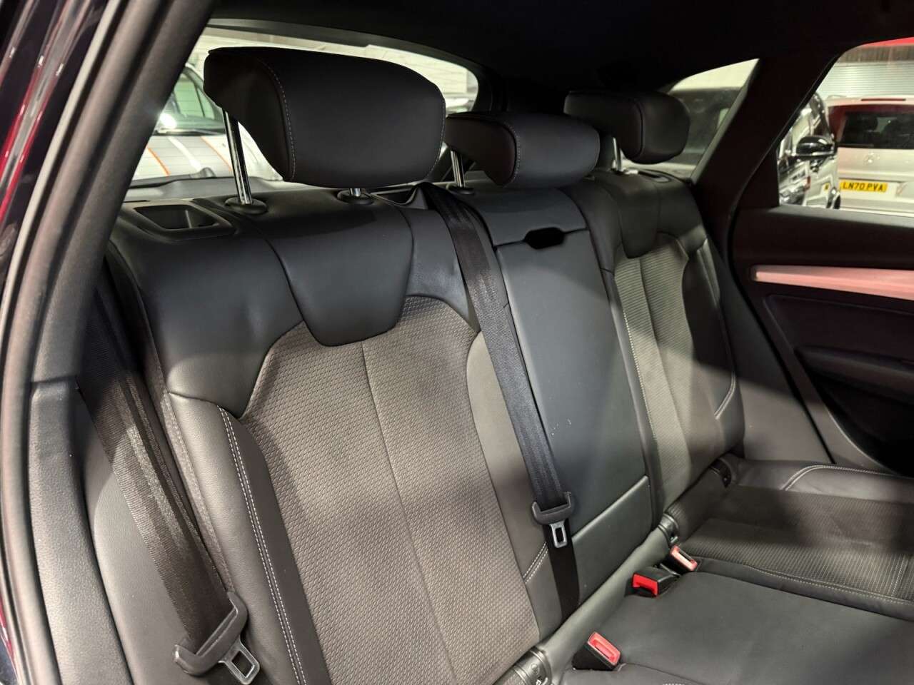 2020 AUDI Q5 2020 AUDI Q5