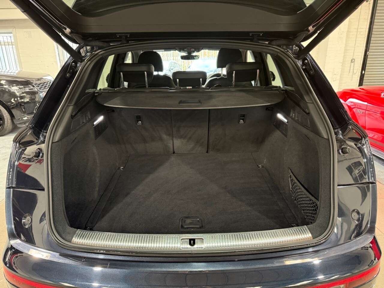 2020 AUDI Q5 2020 AUDI Q5