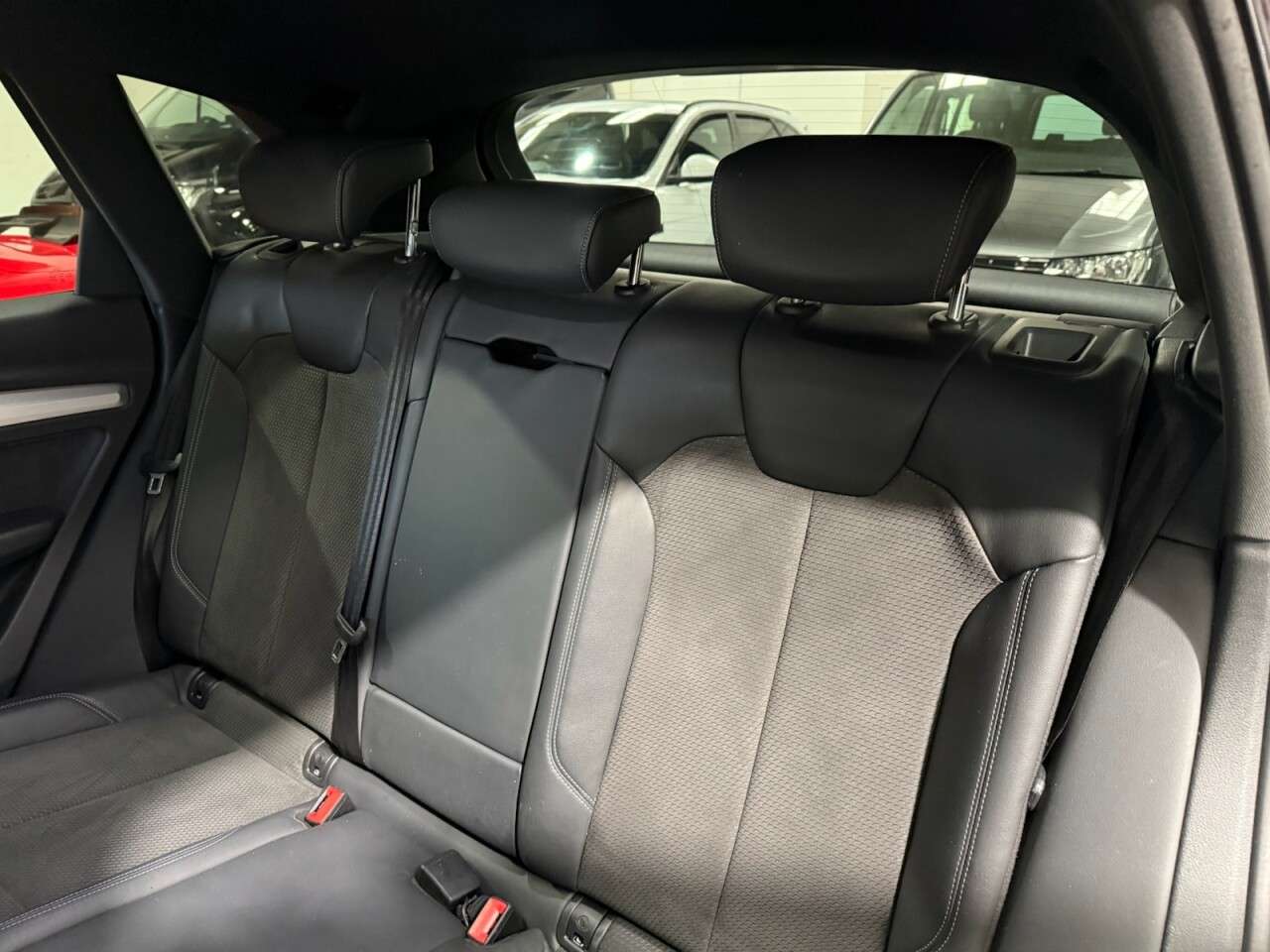 2020 AUDI Q5 2020 AUDI Q5