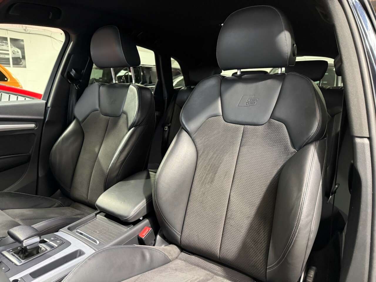 2020 AUDI Q5 2020 AUDI Q5