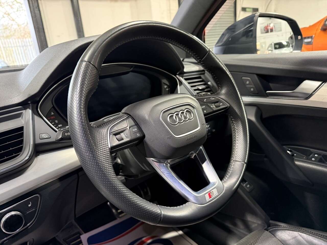 2020 AUDI Q5 2020 AUDI Q5