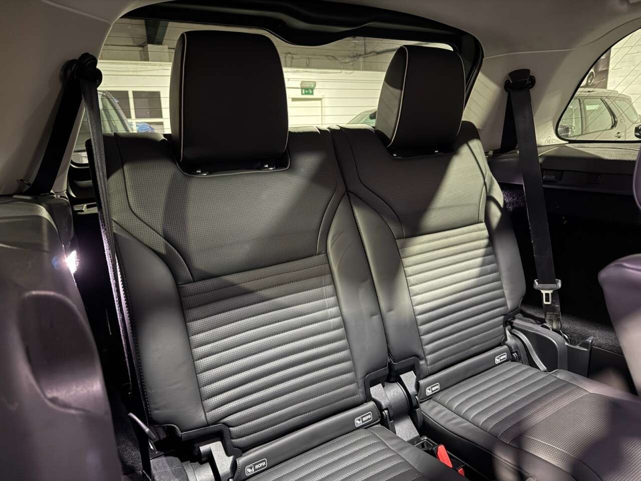 2017 LAND ROVER DISCOVERY 2017 LAND ROVER DISCOVERY