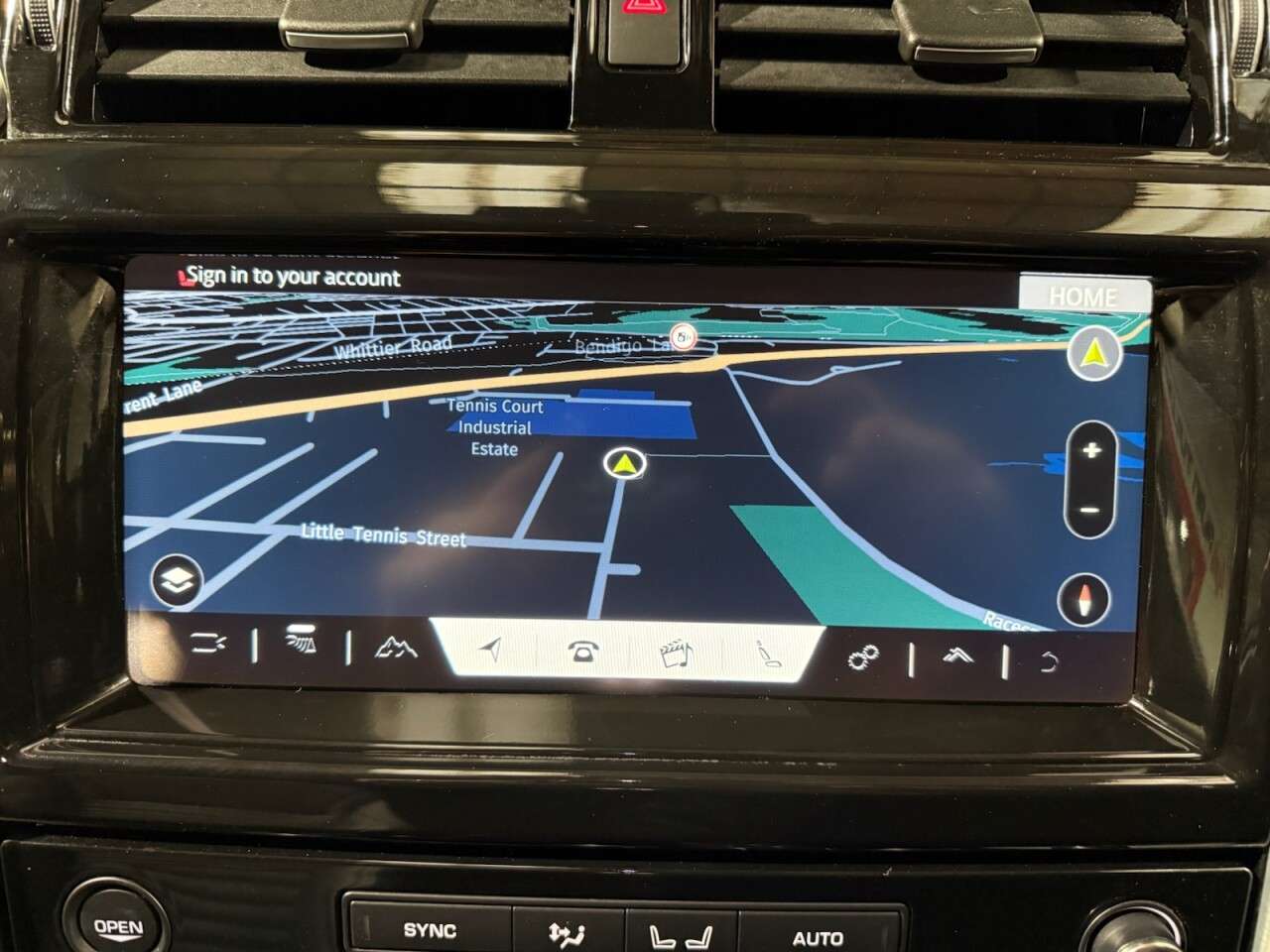 2017 LAND ROVER DISCOVERY 2017 LAND ROVER DISCOVERY