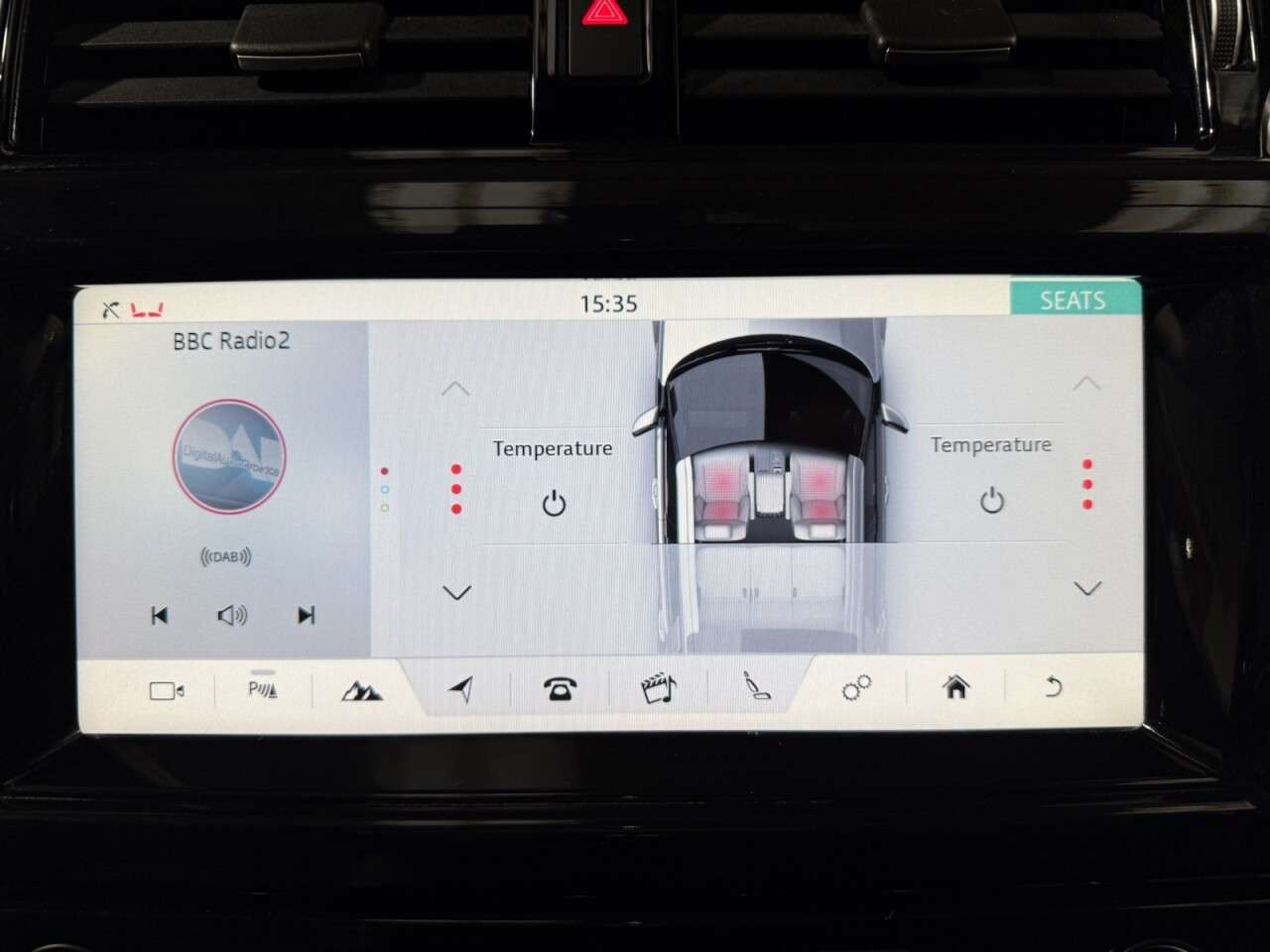 2017 LAND ROVER DISCOVERY 2017 LAND ROVER DISCOVERY