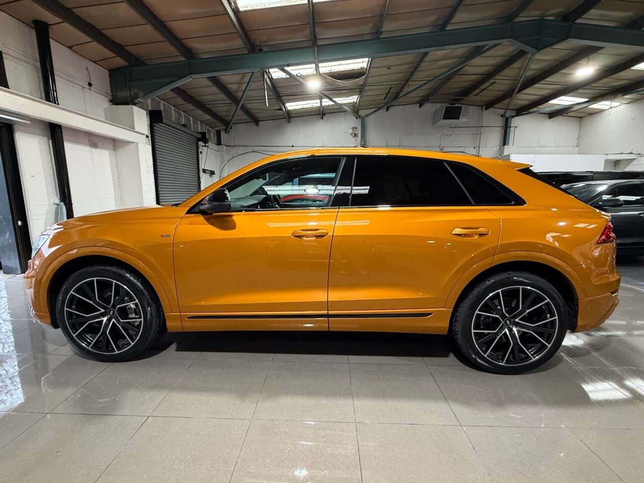 2022 AUDI Q8 2022 AUDI Q8