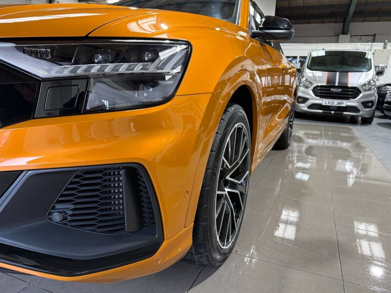 2022 AUDI Q8 2022 AUDI Q8